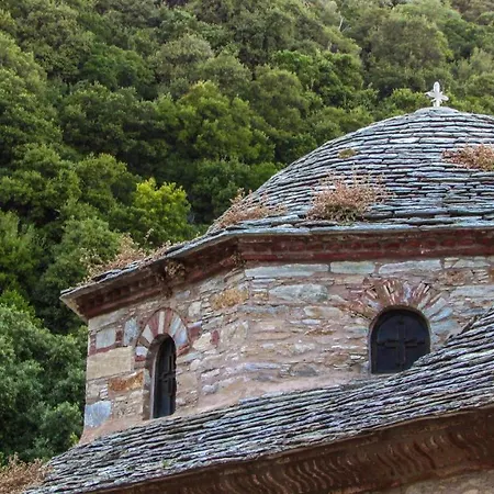 Villa Deluxe Santorini Sunset Santorini 1 Bedroom Outdoor Jacuzzi