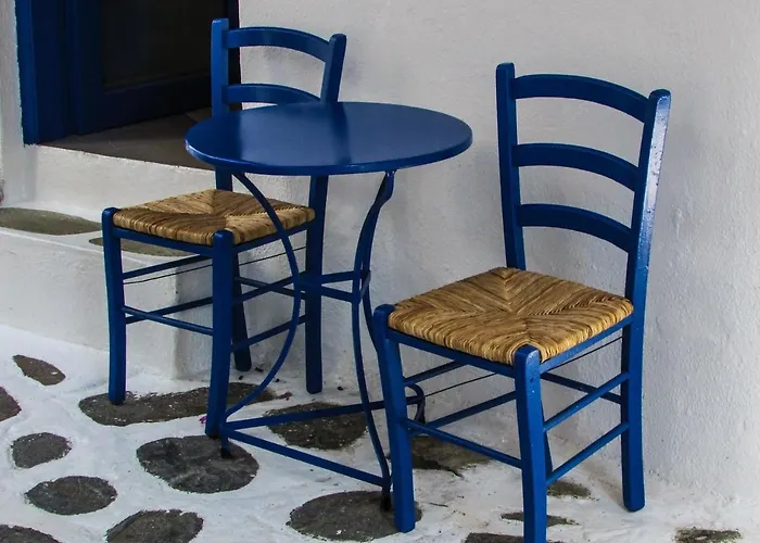 Villa Deluxe Santorini Sunset Santorini 1 Bedroom Outdoor Jacuzzi