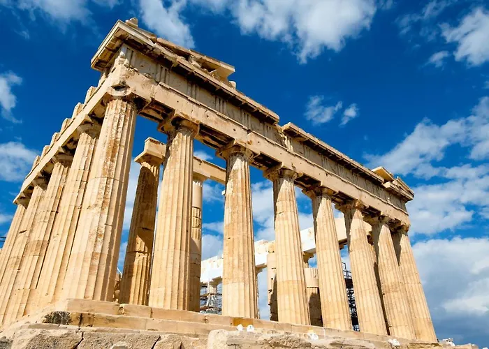 Deluxe Santorini Sunset Santorini 1 Bedroom Outdoor Jacuzzi *