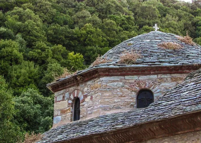 Villa Deluxe Santorini Sunset Santorini 1 Bedroom Outdoor Jacuzzi