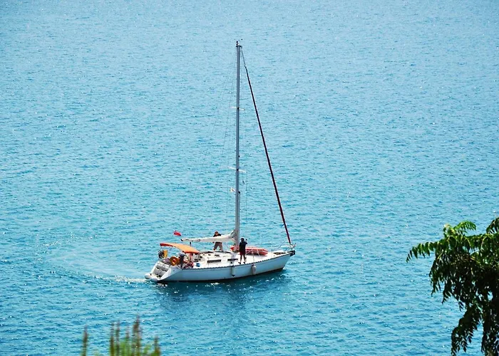 Deluxe Santorini Sunset Santorini 1 Bedroom Outdoor Jacuzzi Villa *