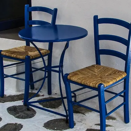 Vila Deluxe Santorini Sunset Santorini 1 Bedroom Outdoor Jacuzzi