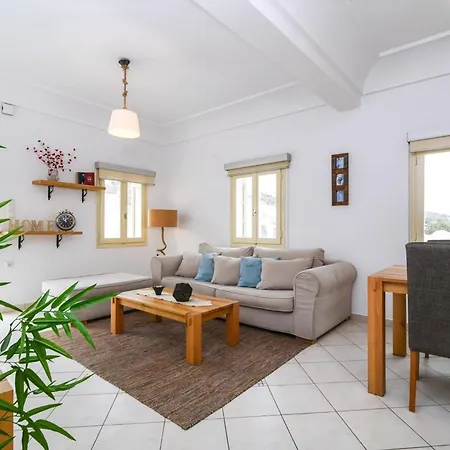 Vila Deluxe Santorini Sunset Santorini 1 Bedroom Outdoor Jacuzzi *