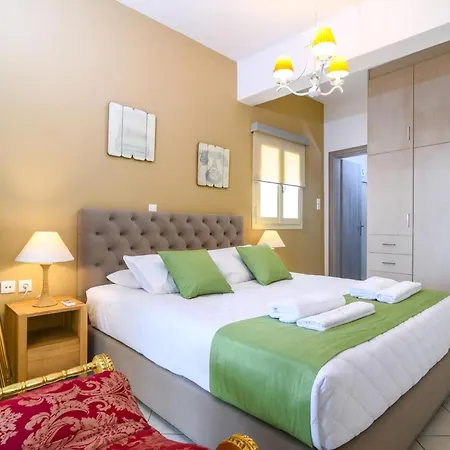 Vila Deluxe Santorini Sunset Santorini 1 Bedroom Outdoor Jacuzzi Fira (Santorini)