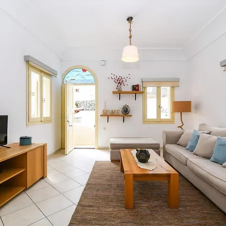 Deluxe Santorini Sunset Santorini 1 Bedroom Outdoor Jacuzzi *